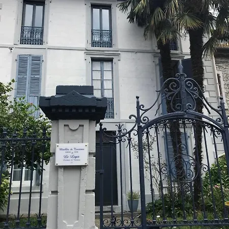 Le Logis Du Pic Du Midi Appartement Lourdes