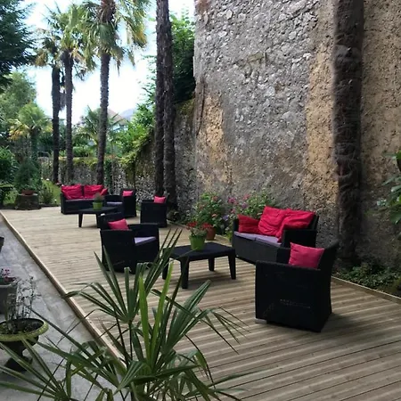 Appartement Le Logis Du Pic Du Midi Lourdes