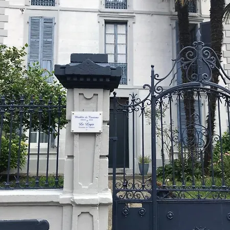 Le Logis Du Pic Du Midi Appartement