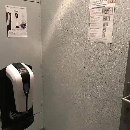 Le Logis Du Pic Du Midi Appartement