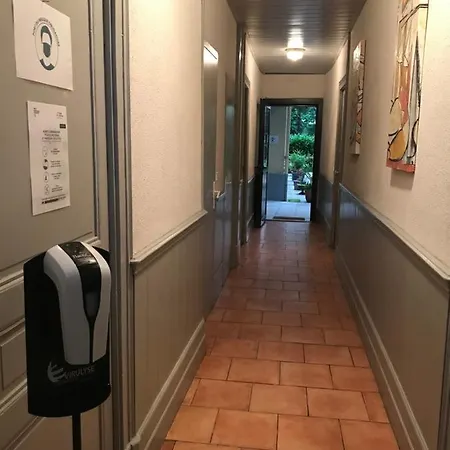 Le Logis Du Pic Du Midi Lourdes