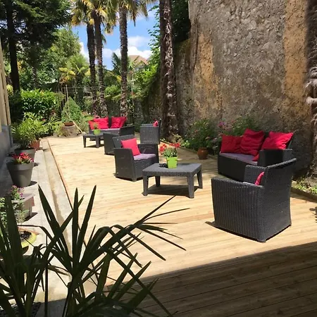 Le Logis Du Pic Du Midi Appartement Lourdes