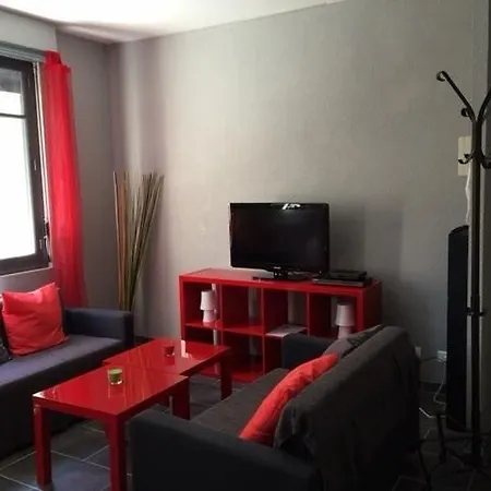 Le Logis Du Pic Du Midi Appartement Lourdes