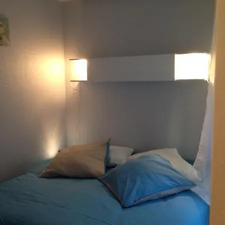 Le Logis Du Pic Du Midi Appartement Lourdes