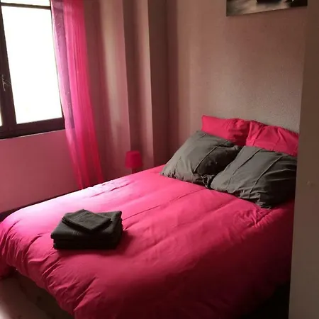 Appartement Le Logis Du Pic Du Midi