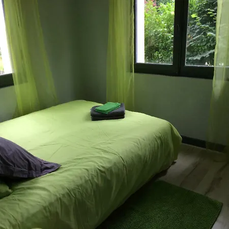 Le Logis Du Pic Du Midi Appartement