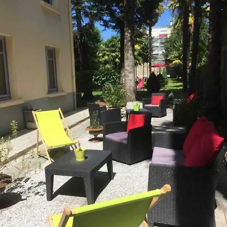 Appartement Le Logis Du Pic Du Midi *
